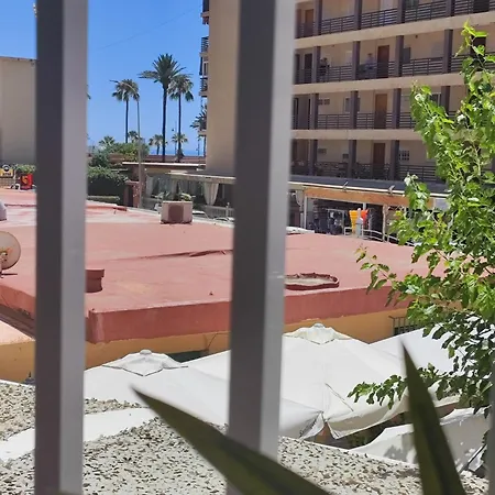 Apartment Estudio Copenhague Torremolinos