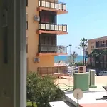 Apartamento Estudio Copenhague Torremolinos