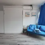 Apartamento Estudio Copenhague *