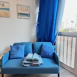 Estudio Copenhague Apartamento