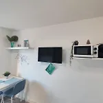 Estudio Copenhague Apartamento Torremolinos
