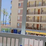 Estudio Copenhague Apartamento *