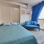 Apartamento Estudio Copenhague *
