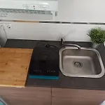 Apartamento Estudio Copenhague Torremolinos