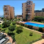 Estudio Copenhague Apartamento Torremolinos