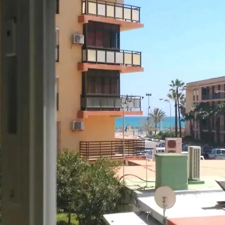 Apartman Estudio Copenhague Torremolinos