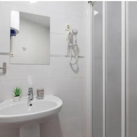 Estudio Copenhague Apartman *