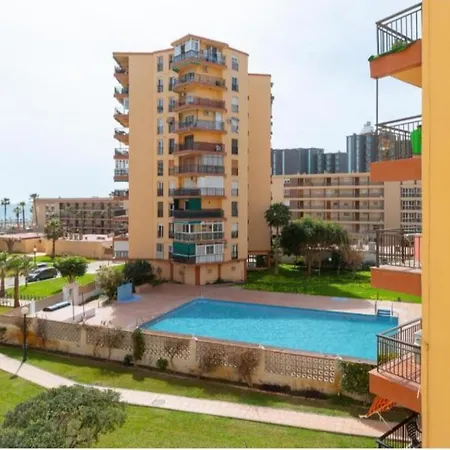 Apartman Estudio Copenhague Torremolinos