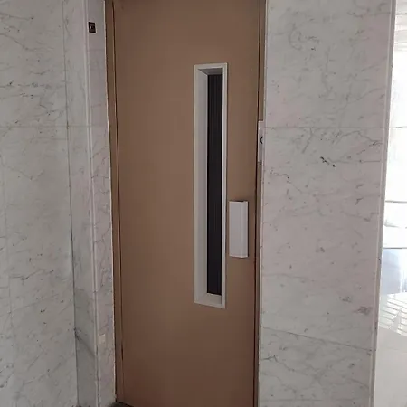 Apartman Estudio Copenhague *