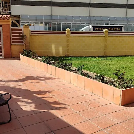 Estudio Copenhague Apartman Torremolinos