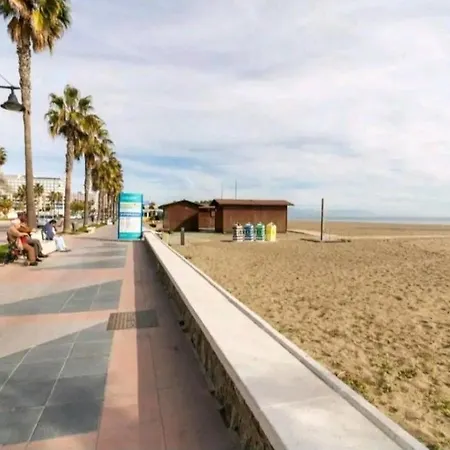 Apartman Estudio Copenhague Torremolinos