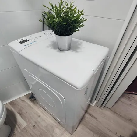Estudio Copenhague Apartman Torremolinos