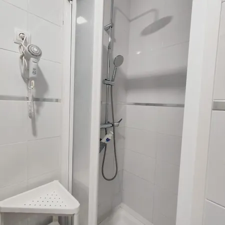 Estudio Copenhague Apartman