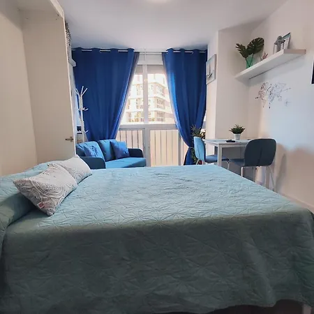 Apartman Estudio Copenhague