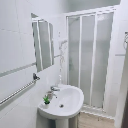 Estudio Copenhague Apartman