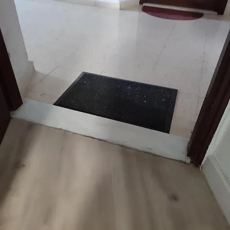 Estudio Copenhague Apartman Torremolinos