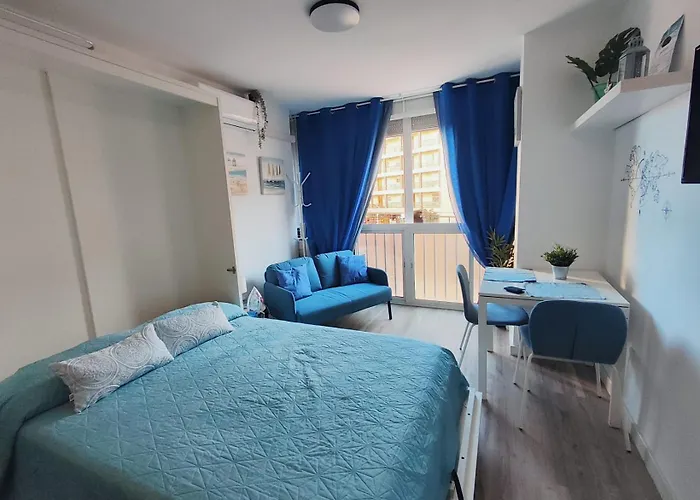 Estudio Copenhague