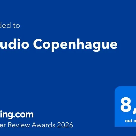 Estudio Copenhague トレモリノス